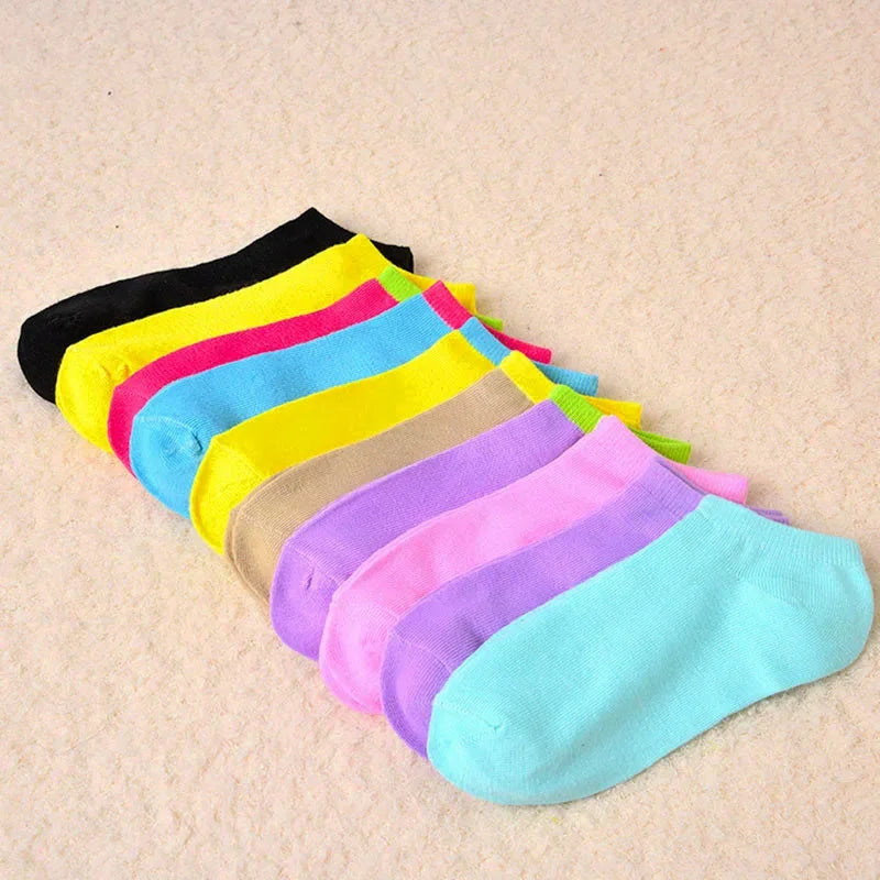 Men's Ankle Socks